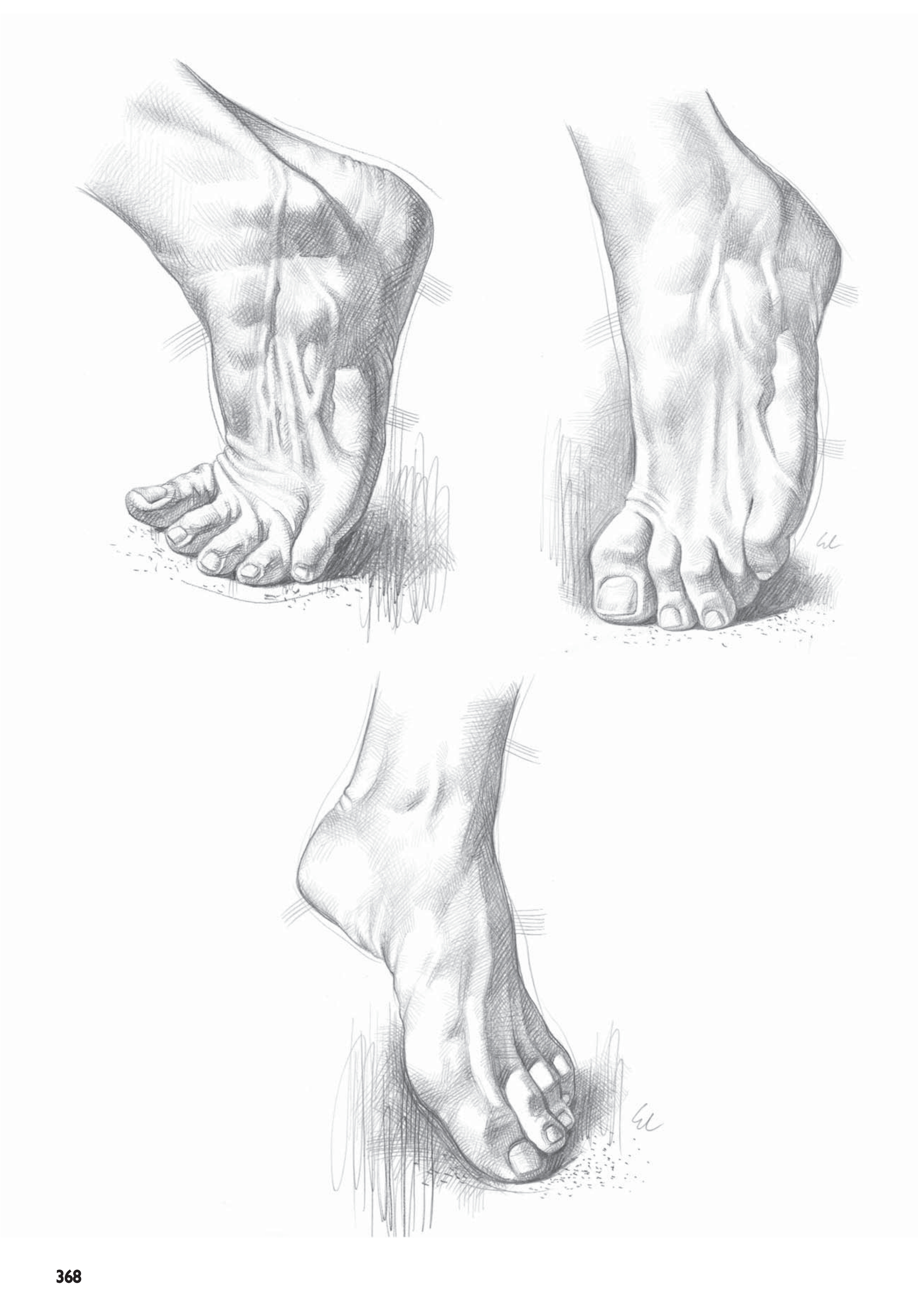 آموزش نقاشی طراحی سیاه قلم شهرری